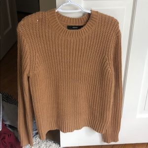 Forever 21 sweater